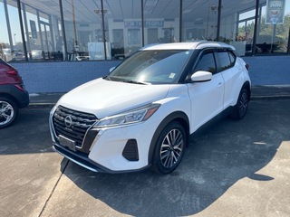 2022 Nissan Kicks for sale in Dothan AL
