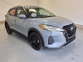 2022 Nissan Kicks
