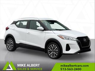 2022 Nissan Kicks for sale in Cincinnati OH