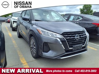 2023 Nissan Kicks for sale in Omaha NE