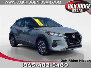 2023 Nissan Kicks for sale in Oak Ridge TN