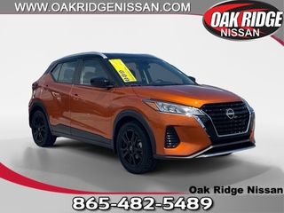 2023 Nissan Kicks for sale in Oak Ridge TN