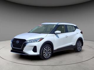 2023 Nissan Kicks for sale in Louisville KY