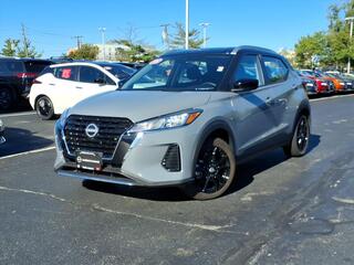 2023 Nissan Kicks for sale in Stoneham MA