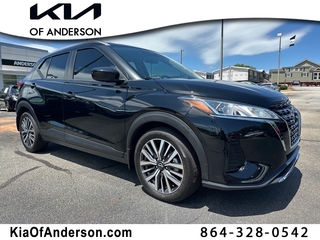 2023 Nissan Kicks for sale in Pendleton SC