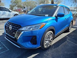 2023 Nissan Kicks