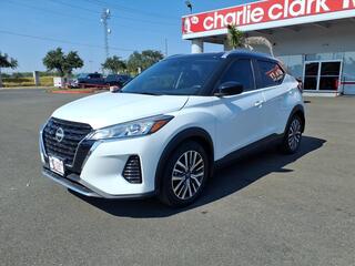 2023 Nissan Kicks for sale in Harlingen TX
