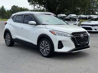 2023 Nissan Kicks for sale in Easley SC