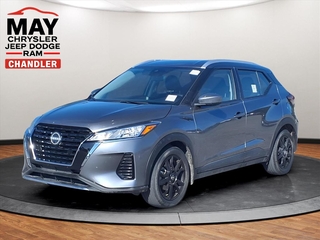 2023 Nissan Kicks