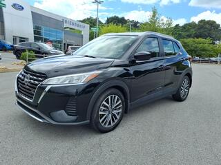 2023 Nissan Kicks