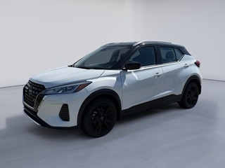 2024 Nissan Kicks for sale in Morristown TN