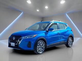 2024 Nissan Kicks for sale in West Mifflin PA