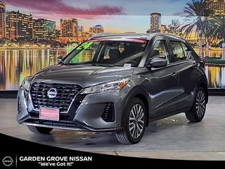 2024 Nissan Kicks for sale in Garden Grove CA