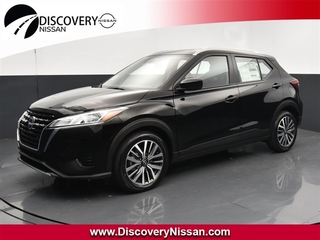 2024 Nissan Kicks for sale in Shelby NC