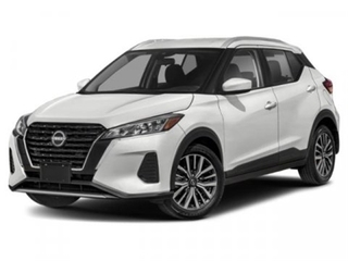 2024 Nissan Kicks for sale in Winston-Salem NC