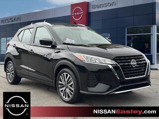 2024 Nissan Kicks for sale in Easley SC