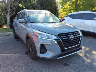 2024 Nissan Kicks for sale in Clarksville TN