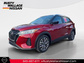 2024 Nissan Kicks for sale in Knoxville TN