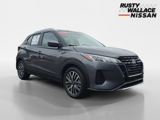 2024 Nissan Kicks for sale in Knoxville TN