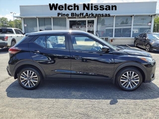 2024 Nissan Kicks