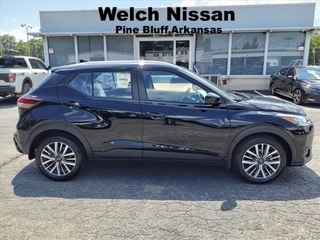 2024 Nissan Kicks for sale in Pine Bluff AR