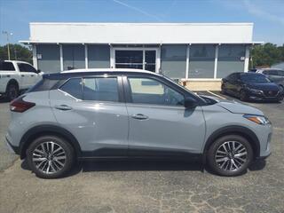 2024 Nissan Kicks for sale in Pine Bluff AR