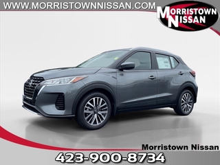 2024 Nissan Kicks for sale in Morristown TN