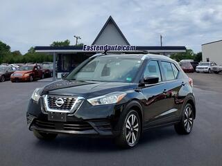 2020 Nissan Kicks for sale in Richmond VA