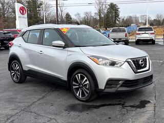 2020 Nissan Kicks for sale in Hendersonville NC