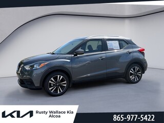 2020 Nissan Kicks for sale in Louisville TN
