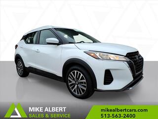 2021 Nissan Kicks for sale in Cincinnati OH