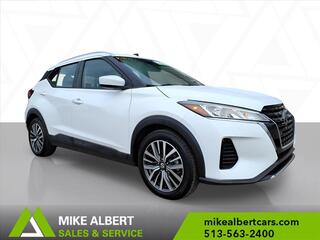 2021 Nissan Kicks for sale in Cincinnati OH