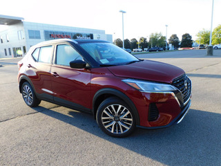 2023 Nissan Kicks for sale in Clarksville TN