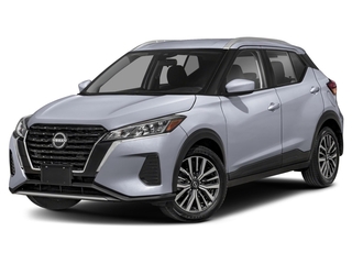 2023 Nissan Kicks for sale in Marlboro MA