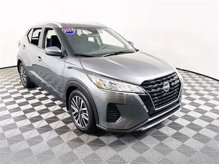 2023 Nissan Kicks for sale in Merritt Island FL