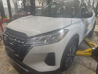 2023 Nissan Kicks for sale in Wellesley MA