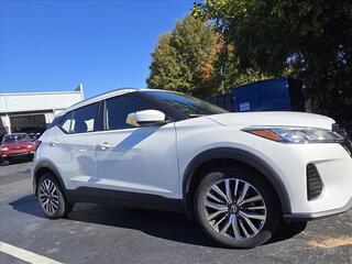2023 Nissan Kicks for sale in Batesville MS