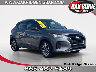 2023 Nissan Kicks for sale in Oak Ridge TN