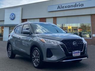 2024 Nissan Kicks