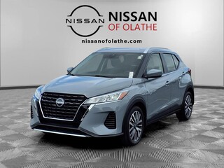 2024 Nissan Kicks for sale in Olathe KS