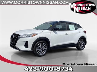 2024 Nissan Kicks for sale in Morristown TN