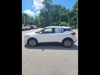 2024 Nissan Kicks for sale in Auburn MA