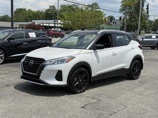 2024 Nissan Kicks for sale in Louisville KY
