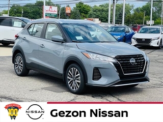 2024 Nissan Kicks for sale in Grand Rapids MI