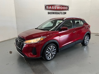 2024 Nissan Kicks for sale in Cincinnati OH