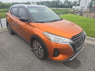 2021 Nissan Kicks for sale in Merritt Island FL