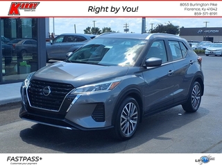 2021 Nissan Kicks for sale in Florence KY