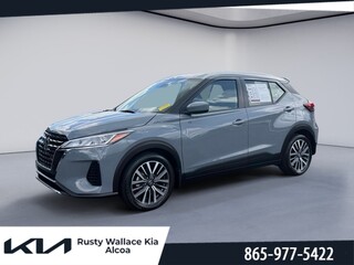 2021 Nissan Kicks for sale in Louisville TN