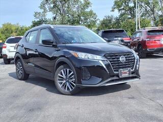 2021 Nissan Kicks for sale in Owasso OK