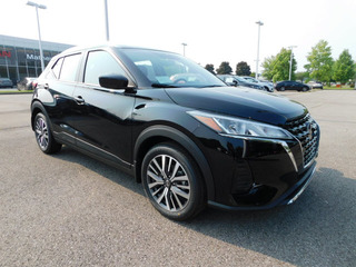2021 Nissan Kicks for sale in Clarksville TN
